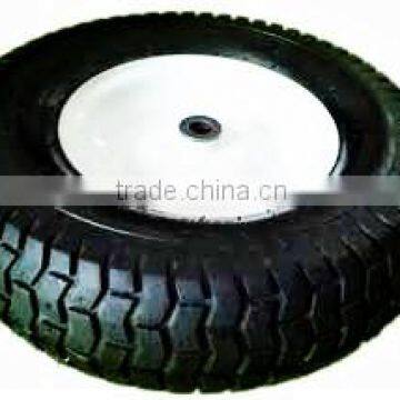 RUBBER WHEEL photo-3