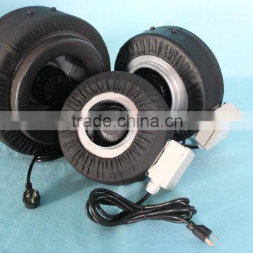 Centrifugal exhaust fan/china ventilation fans/carbon filter fan