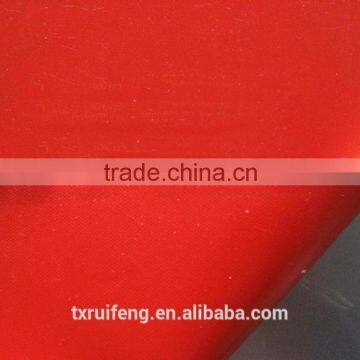 Silicone Rubber Fiberglass Cloth