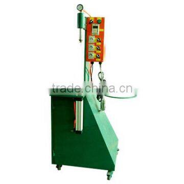Basketball Machine, Air Hole Fixing Machine for Sports Balls (Basketballs, Footballs & Volleyballs) (Sold Well in Southeastern A