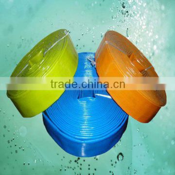 5 inch irrigation water hose