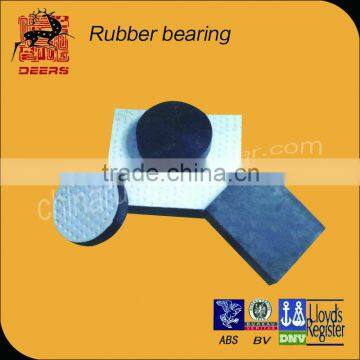 Seismic Isolating Bearing