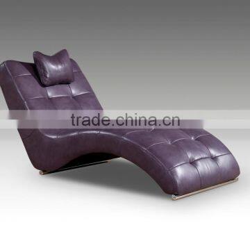 leisure chaise sofa 8027#