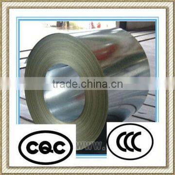 Galvanized steel coils SGC340