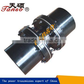 TARS Series Diaphragm Coupling