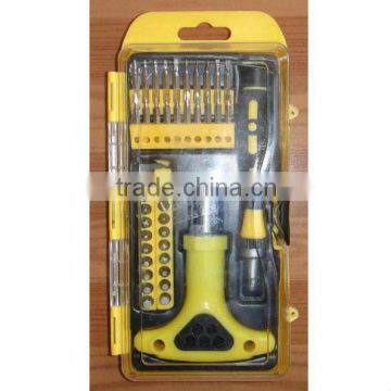 42pcs computer / mobile/ cell phone Repair screwdriver set