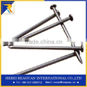 Hot Sale and Best Price 1-3/4"(5D) Fence Nail photo-3