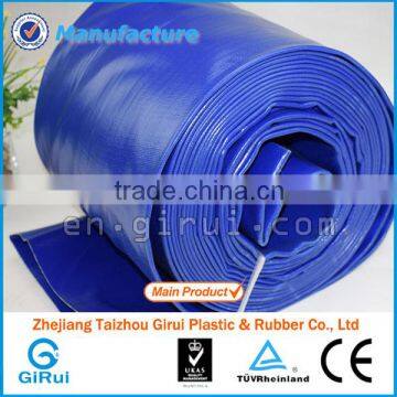 2016 Good quality new ptfe irrigation pipe