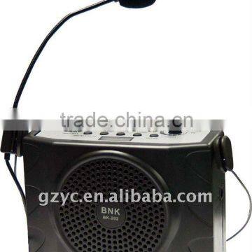 Multi-functional Cheapest Waistband Teaching Amplifier