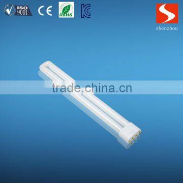 China supplier high efficiency factory direct product PL T8 energy saving lamp