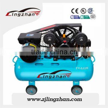 Two-stage Portable direct driven air compressor 220V