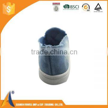 2016 Casual Shoes Jeans Women Shoes photo-3