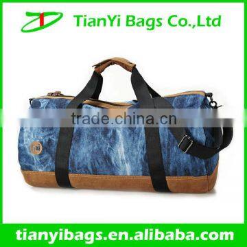 Wholesale cute fancy travel duffle bag