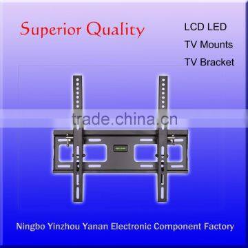 tilt mounting /lcd/led TV brackets