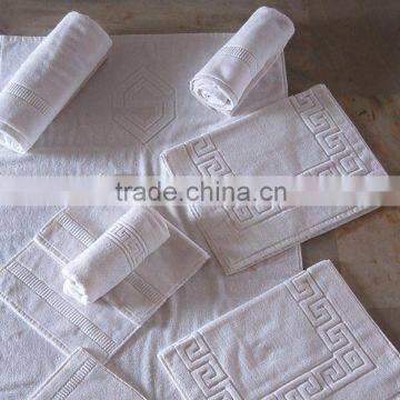HOTEL BATHMATS