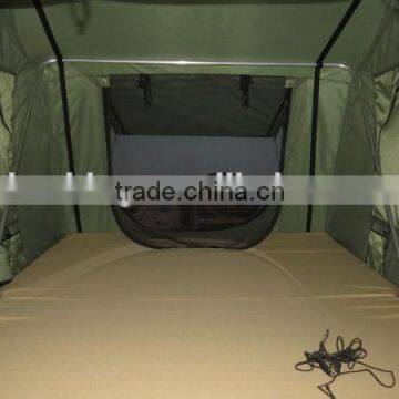 High Grade Outdoor Water Resistant Camping Tent photo-2