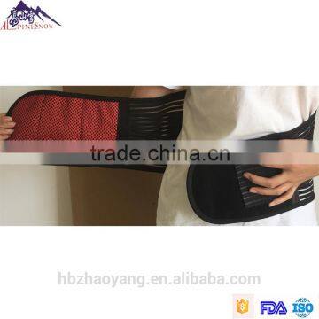 Alpinesnow Lower Back Brace Back Support Belt