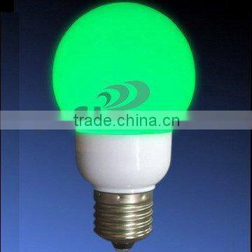 1.5W E27 LED Bulb