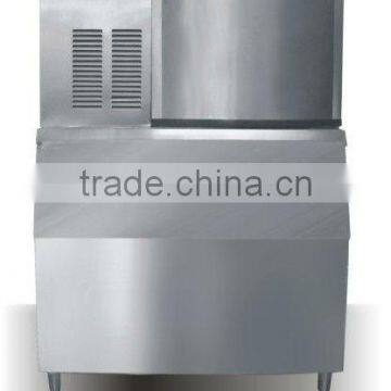 KFC commercail automatic fast cube Ice maker machine