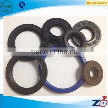 NBR/FKM Truck Seals Have Own Factory photo-4