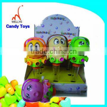 promotional items toys octopus candy toy alibaba in russian