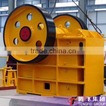 PE series Jaw crusher, jaw crusher machine, mineral mining jaw crusher