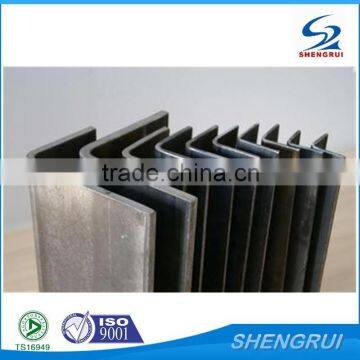 Steel Structure Building Angle Steel Angle Iron