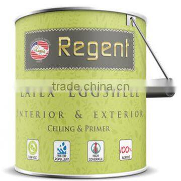 Latex Egg Shell Premium