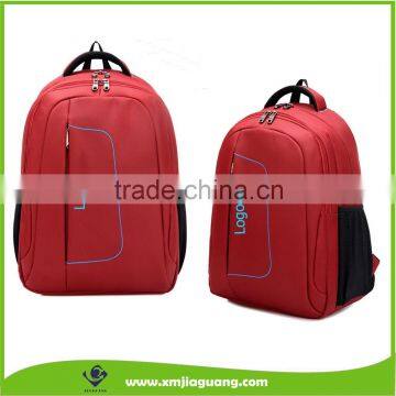 Wholesale waterproof fashion backpack laptop bags