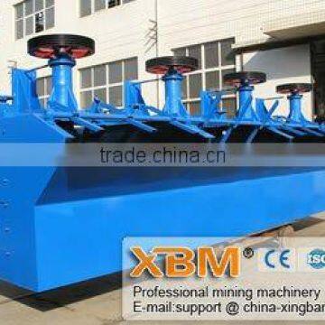 Chemical Industry Flotation Machine, High Quality Flotation Machine