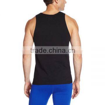 Factory Price Wholesale Black Tank Tops Wholesale photo-2