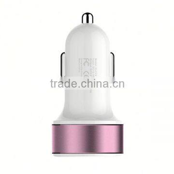 China Manufacturer cigarette lighter plug with CE/FCC/ROHS certificate