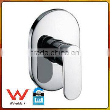 Wall mounted faucet chinese bath shower mixer 11D-003