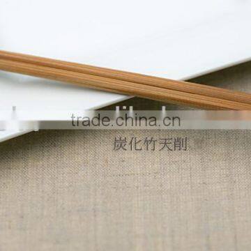 Cartoon Chopsticks ,carbonized Bamboo Chopsticks,black Bamboo Chopsticks