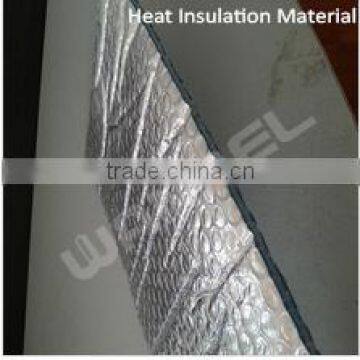 Wanael Silver Foil Bubble Roll Insulation