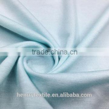 Antibacterial Mite Bamboo Knitted Fabric