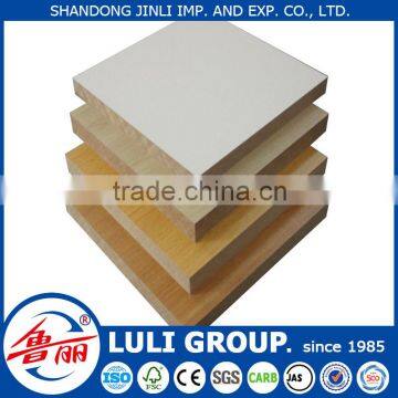 Mdf Laminate Embossed Mdf photo-6