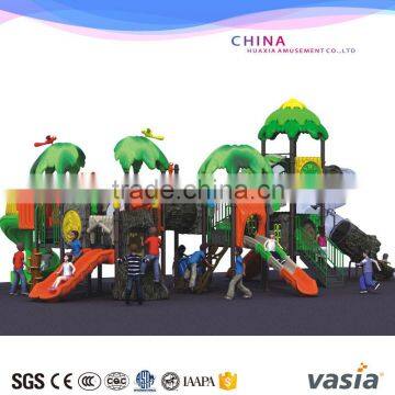 VASIA Your Best Choose Kids Outdoor Preschool Playground Equipment