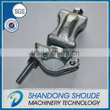 Scaffolding EN74/BS1139 forged fixed girder coupler