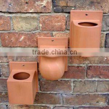 Wall Flower pot