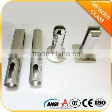 Export to Australia Frameless Glass Pool Fence AS/NZS 2208