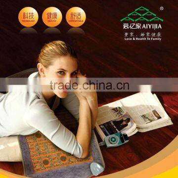 2014 newest Gemstone Infrared-thermal Mattress