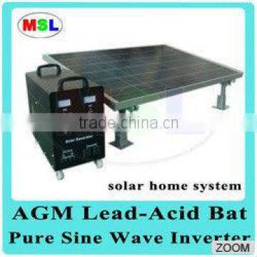 Solar Power System