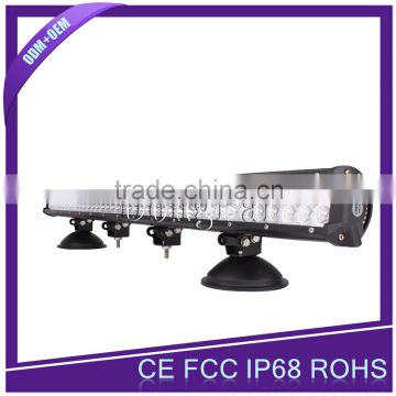 High power 44" 288W LED Light Bars