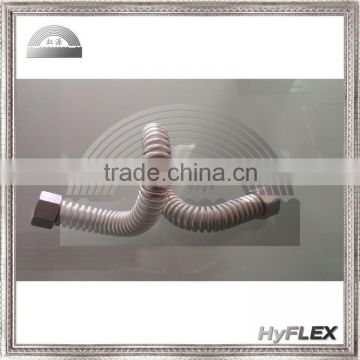 Quality Stainless Steel Flexible Water Supply Lines