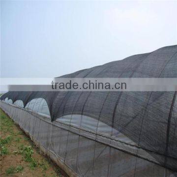 greenhouse shade net made in China