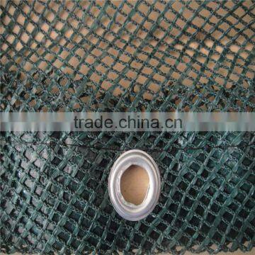 olive harvesting netting