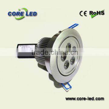 5watt High Brightness Led Ceilling Light for Decoration in Dinning Room photo-3