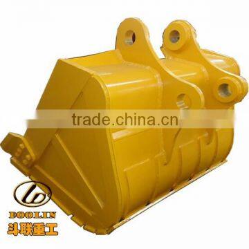Heavy Duty Bucket Kobelco Excavator Bucket SK330