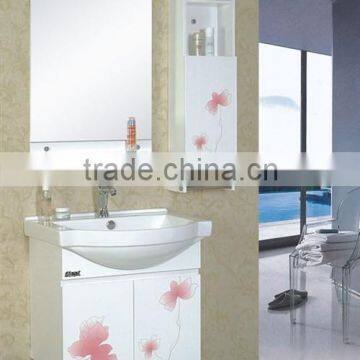 PVC Bathroom Cabinet/modern Bathromm Cabinet photo-4